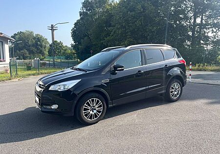 Ford Kuga 1.6 EcoBoost 2x4 Individual