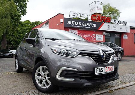 Renault Captur Limited Autm. Navi Tempomat Klima PDC