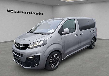 Opel Zafira Life Elegance M