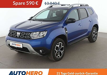 Dacia Duster 1.0 TCe SL 15 Ans*NAVI*TEMPO*PDC*ALU*