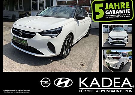 Opel Corsa F e 180°Kamera,Sitzheizung,LED,PDC,KlimaA