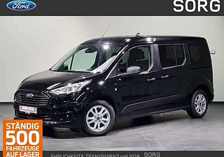 Ford Tourneo Connect 1.5 EcoBlue*L2*7-SITZE*KAMERA*