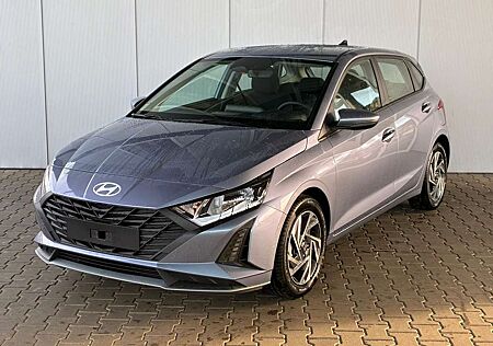 Hyundai i20 1.2 MPI 5MT Comfort / Navi Carplay Rückfahrkame...