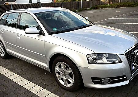 Audi A3 gebraucht kaufen Audi A3 1,2 TFSI Sportback