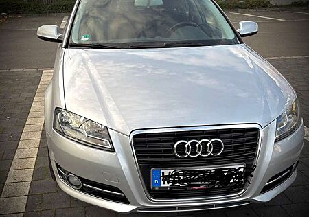 Audi A3 1,2 TFSI Sportback