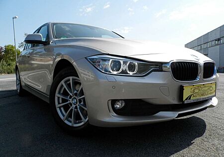 BMW 320 d xDrive*ALU*PDC*Xenon*
