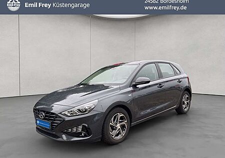 Hyundai i30 1.0 T-GDI 48V-Hybrid Select DAB+ GJR ISOFIX