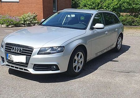 Audi A4 Avant 1.8 TFSI multitronic Ambition