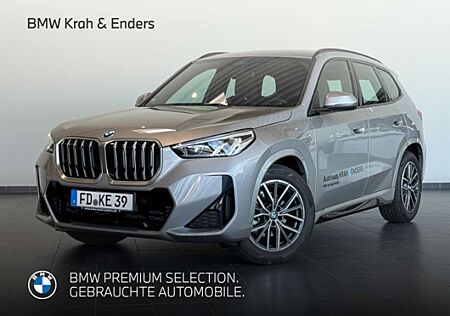 BMW X1 sDrive18i M Sport+LED+Rückfahrkam.+Navi