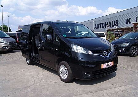 Nissan NV200 /Evalia Tekna-NAVI