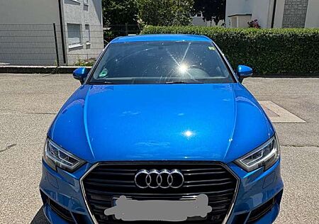 Audi A3 sport