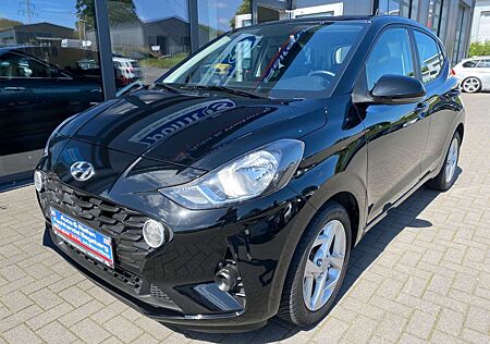 Hyundai i10 Trend*KLIMA*TEMPOMAT*SITZHZG*PDC*ALU