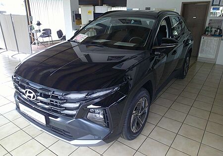 Hyundai Tucson Comfort,LED,Navi,Totw.,PDC v+h,Shzg,..