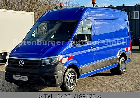 VW Crafter Volkswagen *KASTEN*50*MITTELLANG*HOCHDACH*RWD*