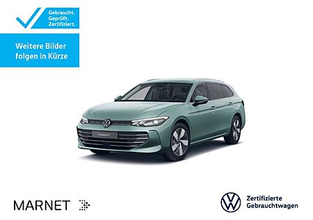 VW Passat Variant Volkswagen Business 2.0 TDI DSG*NAVI*ASG*KAM