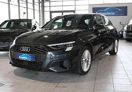Audi A3 Sportback 35 TDI S line Kamera B&O Matrix