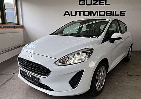 Ford Fiesta Cool & Connect*KLIMA*NAVI*PDC*SPURR-ASSIS