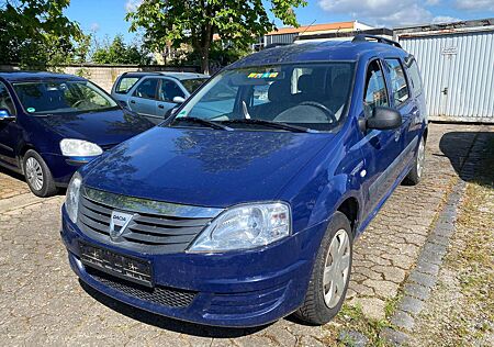 Dacia Logan Ambiance