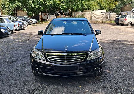 Mercedes-Benz C 200 CDI (204.007)