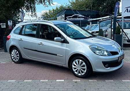 Renault Clio 1.2 Grandtour Rip Curl Klima*2.Hd*TÜV NEU*