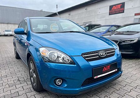 Kia Pro_ceed ProCeed / pro_cee'd ProCeed 1.4, TÜV Neu, Klima, 1.Hand, 44TSDKM!