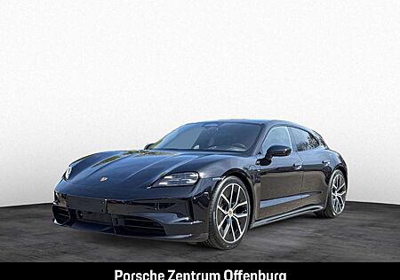 Porsche Taycan 4S Sport Turismo Black Edition