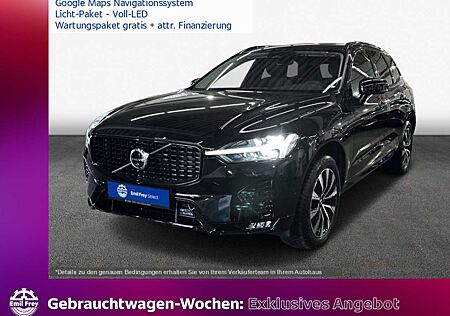 Volvo XC 60 XC60 B4 Plus-Dark Aut Glasd PilotAssist 360°