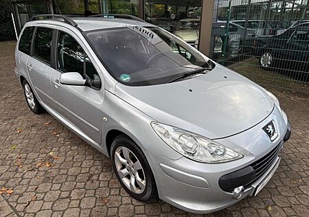 Peugeot 307 Break 110 Tendance *nur 106 TKM*HU neu*AHK*PDC*