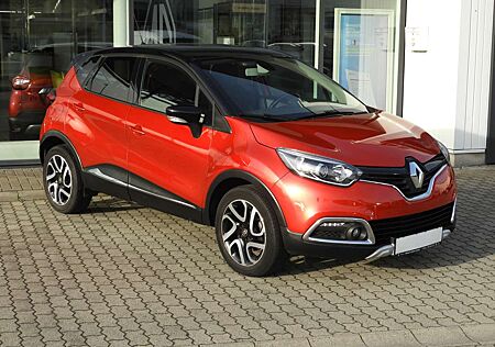 Renault Captur ENERGY TCe 120 EDC XMOD