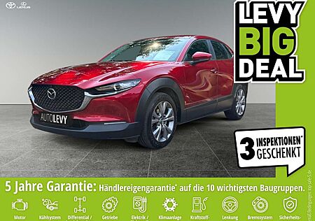 Mazda CX-30 2.0 SKYACTIV-G M Selection Matrix 360 ACC