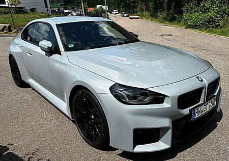 BMW M2 Aut.