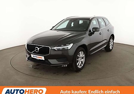 Volvo XC 60 XC60 2.0 D4 Momentum Pro 2WD Aut.*NAVI*LED*PDC*SHZ*ALU*