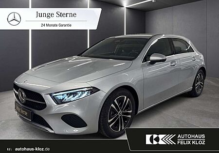 Mercedes-Benz A 180 d Progressive*LED*Kamera*CarPlay*MBUX*SHZ*
