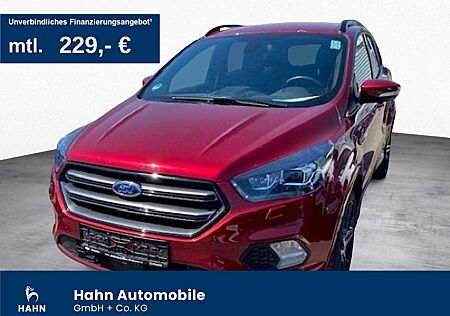 Ford Kuga 1.5 EcoBoost ST-Line 4x4 Navi Kamera Xenon