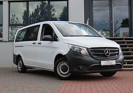 Mercedes-Benz Vito Tourer 114 CDI BT Pro lang 8 Sitze PDC