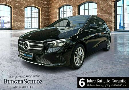 Mercedes-Benz B 250 e ACC PDC SHZ LED SpurH AUT AHK LM KlimaA