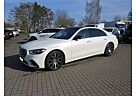 Mercedes-Benz S 580 AMG Line lang 4Matic *Chauffeur-u. Exclusiv*