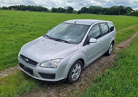 Ford Focus Turnier 1.6 TDCi DPF Ambiente