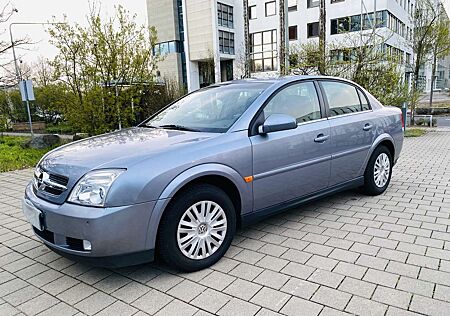 Opel Vectra 2.2 Autom 124000KM PDC|MFL|KLIMA|TMPO|BC|ALW|TÜV