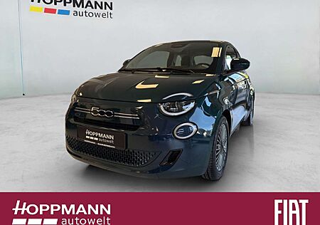 Fiat 500 Hybrid Torino *PDC*KLIMAAUTO*LED*CARPLAY*