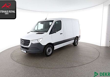 Mercedes-Benz Sprinter 214 CDI KASTEN 3 SITZE AUT,NAVI,AHK,SH