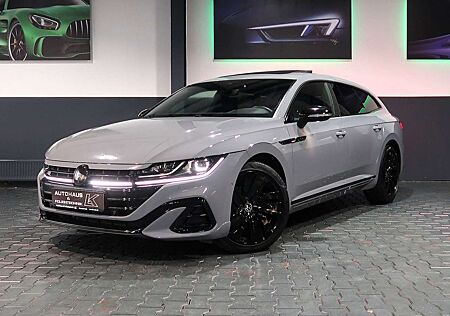 VW Arteon Volkswagen R LINE 4M*BLACKSTYLE*STDHZG*IQ*HUD*PANO*