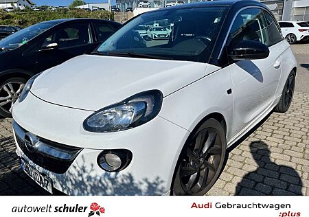 Opel Adam 1.4 Slam IntelliLink SHZ