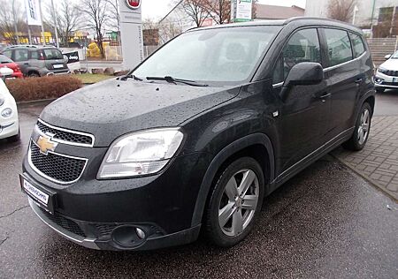 Chevrolet Orlando 2.0 163 PS Automatic AHK