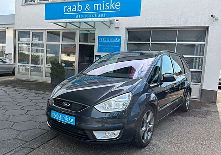 Ford Galaxy Titanium *Navi/CD/Klima*