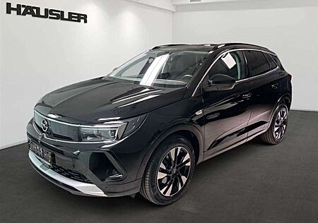 Opel Grandland X 1.5 D *AT*Ultimate*Navi*LED*Kamera*Night Vision*SH