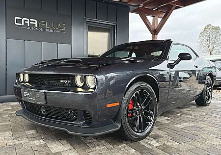 Dodge Challenger 3.6 4x4 GT Performance SuperTrackPak