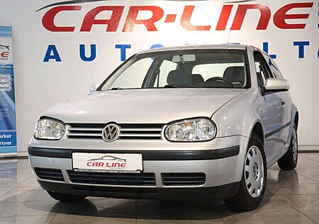 VW Golf Volkswagen 1.6 Auto Comfortline *Automatik*Klima*