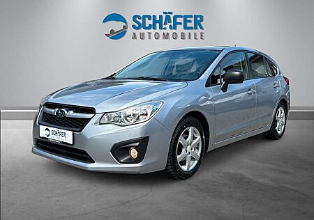 Subaru Impreza Active 1.6 #AWD #KLIMA #LMF #NSW