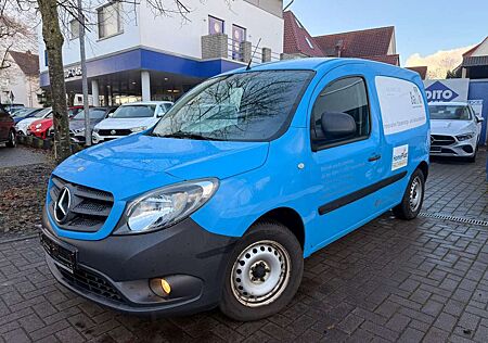 Mercedes-Benz Citan Kasten 108 CDI lang Ahk 2.Hd Mwst.